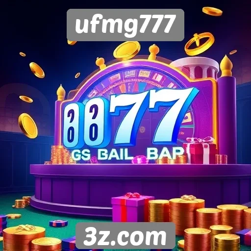 novidades em jogos de cassino no ufmg777