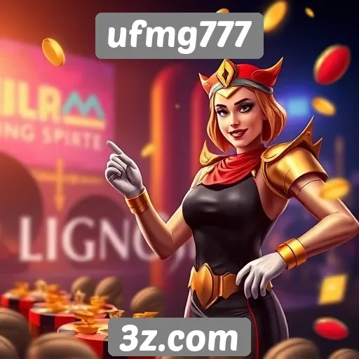 Ofertas e promoções atuais no ufmg777