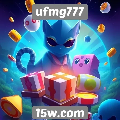 Desenvolvimento de jogos exclusivos no site ufmg777