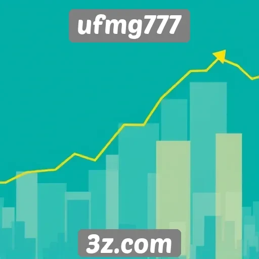 Perspectivas de crescimento do ufmg777 no mercado