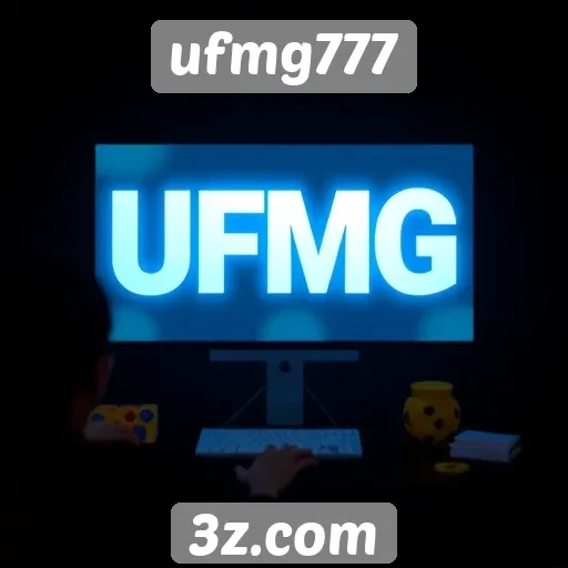 O impacto do ufmg777 na indústria de jogos online