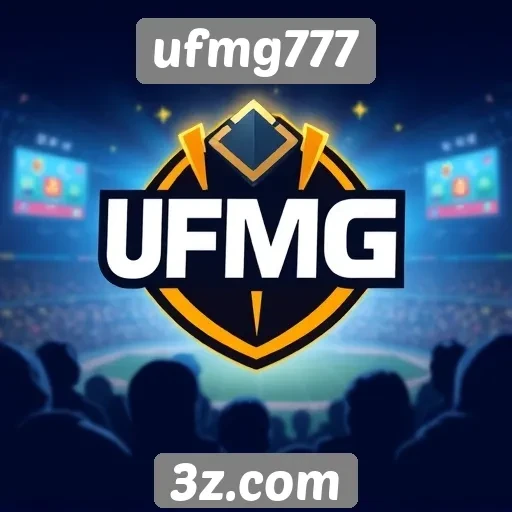 Impacto de ufmg777 na indústria de jogos online
