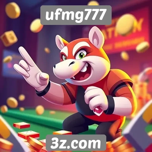 novos recursos interativos disponíveis no ufmg777