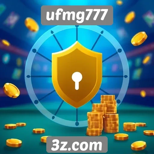 aspectos de segurança no site ufmg777 para jogadores