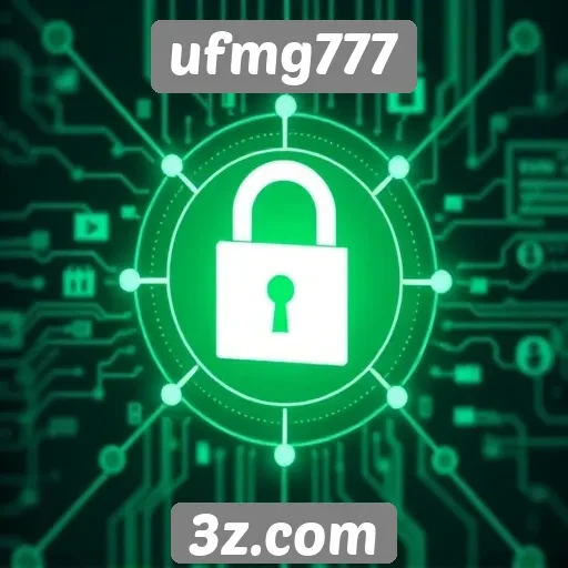 Avaliação de segurança e privacidade no ufmg777