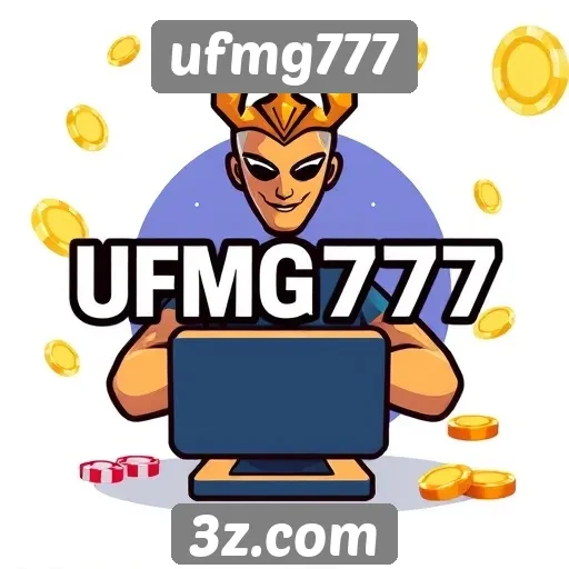 estudo sobre a popularidade do ufmg777 entre jogadores