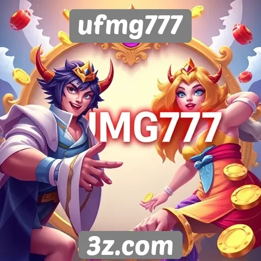 Como ufmg777 se destaca no mercado de jogos digitais