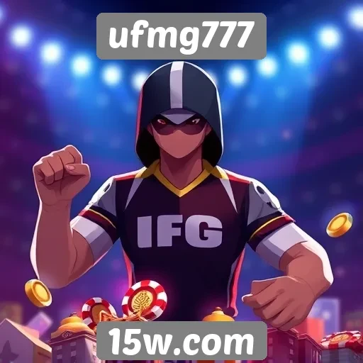 Estratégias de marketing do ufmg777 para atrair novos jogadores