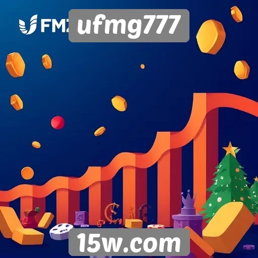 História do site ufmg777 no cenário dos jogos online