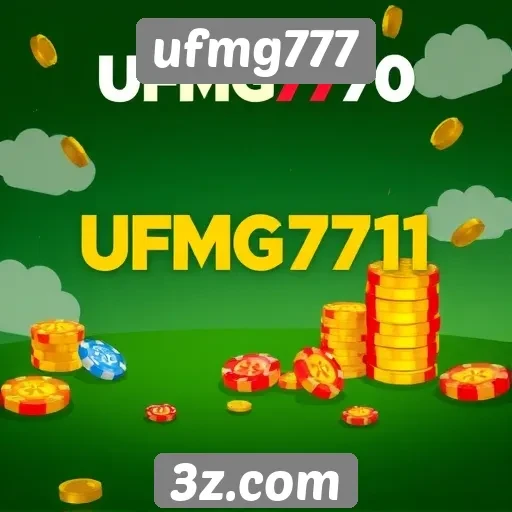 Análise da popularidade do site ufmg777 entre jogadores