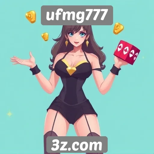 Comparativo entre ufmg777 e outros sites de jogos