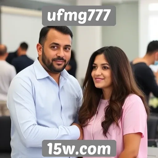 Feedback de usuários sobre a experiência no ufmg777